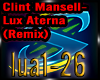 Clint Mansell-Lux Aterna