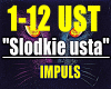Slodkie usta-IMPULS..