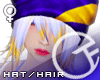 TP Trix Hat/Hair - Sho