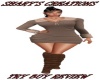 DRS N BOOTS BRWN RLL