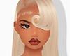 𝓁. hebe blonde