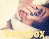 vb. Female Voice Box