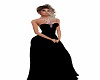 blackpurple gem dress