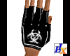 HSA Rave Gloves M