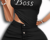 Black Gaia LLXL Skirt