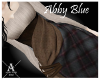 [A] Abby Blue