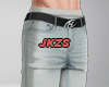 Pants White Jeans