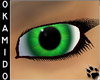 [O] Emerald Eyes