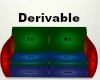 LWR}Derivable Sofa