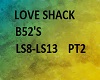 Love Shack