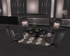 High Style Table Set