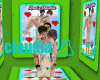 Background clau y raul