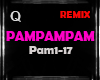 Q| Pampampam