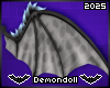 [D] Luana Wings 3