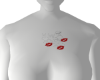 kwa chest tatt
