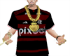 camisa fla 2024