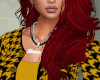 MUSTARD SASHA SET