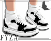 F ❥ Basics Sneakers V1