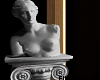 Aesthetic Greek Statue