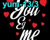 RMX- You & Me - 3