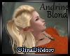 (OD) Andrine Blond