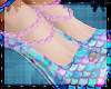 Mermaid Mystic Shoe