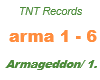 TNT /Armageddon