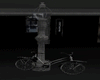 gki)Streetlight Bike