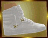 Owl Kicks WHITE