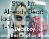 Deadboy: Im Already Dead