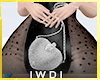 WD | Diamond Handbag
