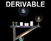 DERIVABLE Console#10