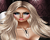 Custom Blonde Kylie J