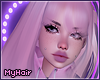 gussie kawaii + bangs
