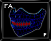 (FA)Jaws Mask F