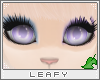 |L| Cupcake eyes (lilac)