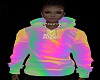 Neon Hoody 1