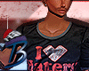 b. i diamond haters.
