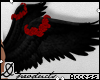 ➢ DeadAngel Wings Rose