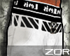 [Z]  White Jeans