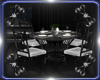 KK Onyx Dining Table