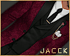 ≡ Valentines Suit