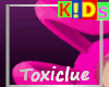 [Tc] Kids Pink Rabbit