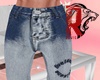 🦁 MAX PANT NEW