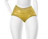 Summer short 1105 yellow