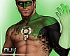 !M! Sexy Green Lantern