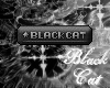 [BC] Black Cat Sticker!