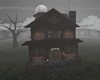 #Haunted House