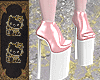 y2k PINK CUTE DRV