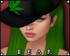 B | 420 Snapback Leprich